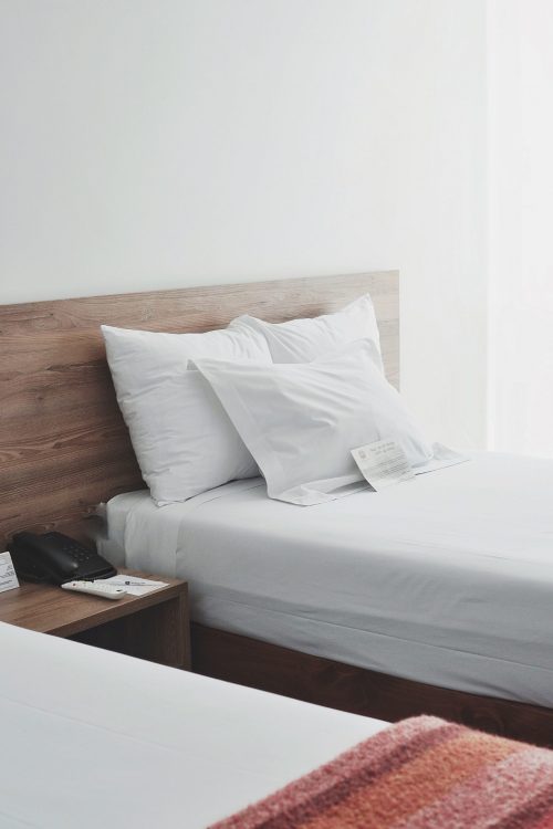 BNB – NOLEGGIO BIANCHERIE A MILANO 4