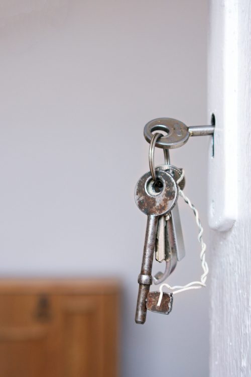 APPARTAMENTI BNB – CHECKIN A MILANO 2